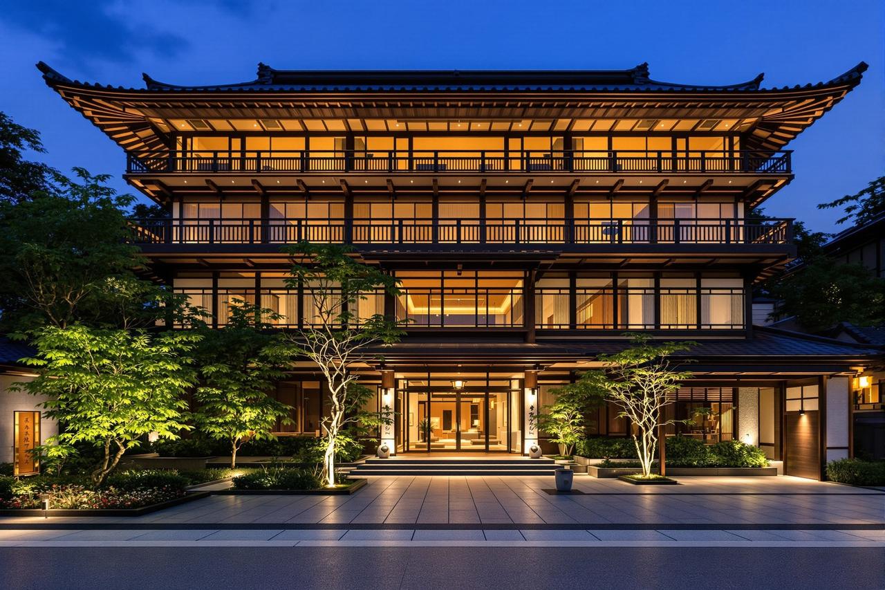 某流量小生与网红女友同游日本，酒店门口被粉丝偶遇 配图 1 - 黑料91爆料